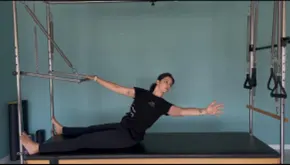 Güçlü Bir Gelecek İçin: Fizyoterapist Eşliğinde Fonksiyonel Pilates