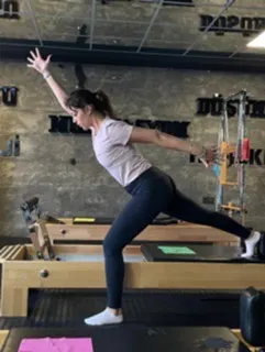 Güçlü Bir Gelecek İçin: Fizyoterapist Eşliğinde Fonksiyonel Pilates