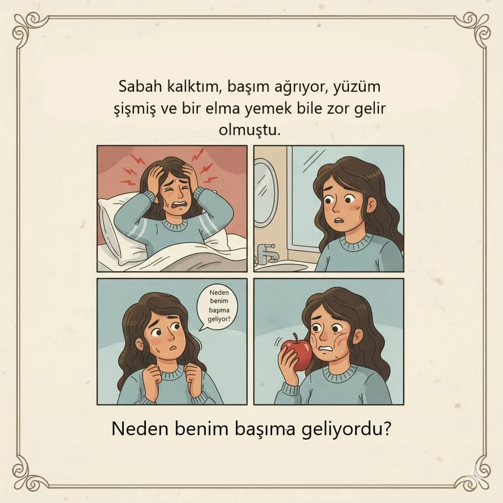 Gece Sessizliği ve Dişlerin Gürültüsü, sayfa 3