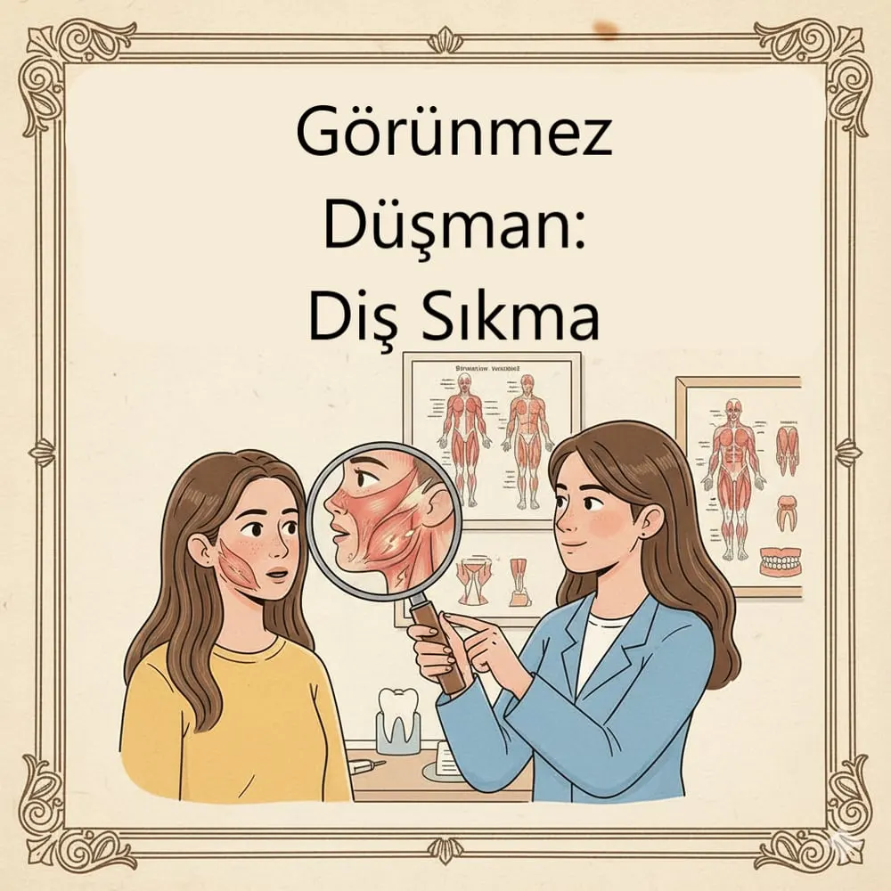 Gece Sessizliği ve Dişlerin Gürültüsü, sayfa 5