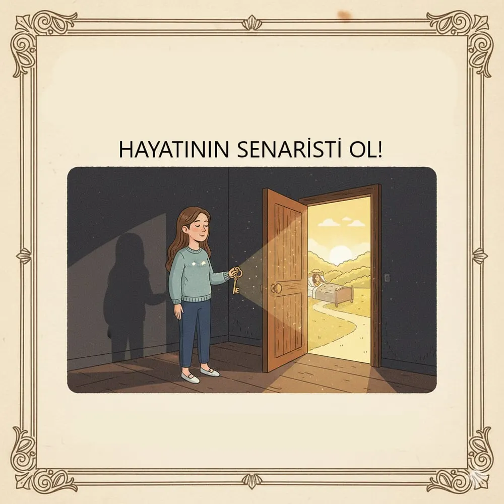 Gece Sessizliği ve Dişlerin Gürültüsü, sayfa 7